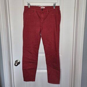 Lakeview Denim Ankle Pant - 31